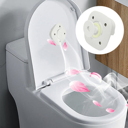 【🎁 Čím viac nakúpite, tým viac zliav získate】Zestaw lampy do sterylizacji WC UV