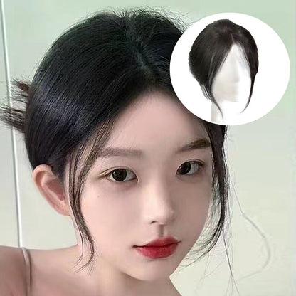 💇♀️ Čiastočný príčesok – Husté vlasy + Hyperrealistický! ✨