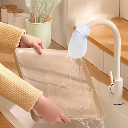 💧✨ Filter kuchynskej batérie, odstraňuje usadeniny a hrdzu 🍃💖