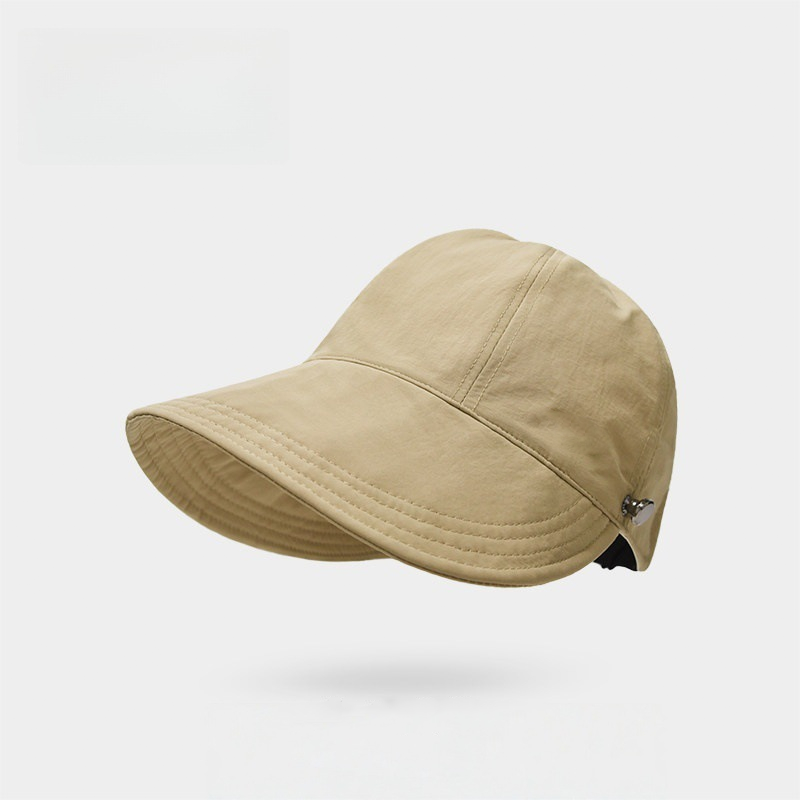 🌞 Zostaňte v tieni av pohodlí – Dámsky slnečný klobúk s UPF 50+ – platba na dobierku 🧢