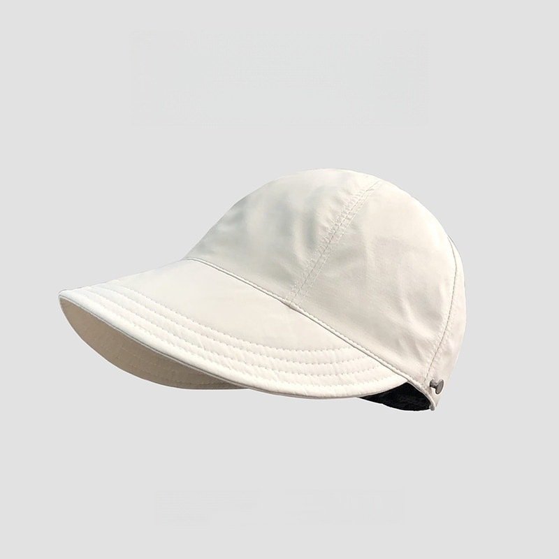 🌞 Zostaňte v tieni av pohodlí – Dámsky slnečný klobúk s UPF 50+ – platba na dobierku 🧢